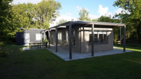 Bungalow Jonkerstee 34 - Ouddorp near nature and beach - not for companies
